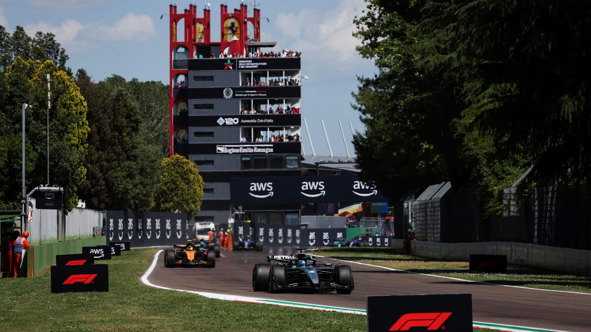 Calendario Fórmula 1 2026: Las 24 carreras y sus fechas