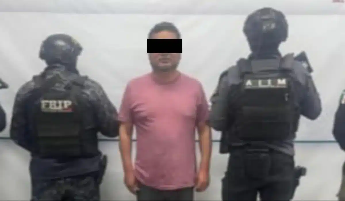 Captura de ex edil en Chiapas reaviva alerta por violencia política