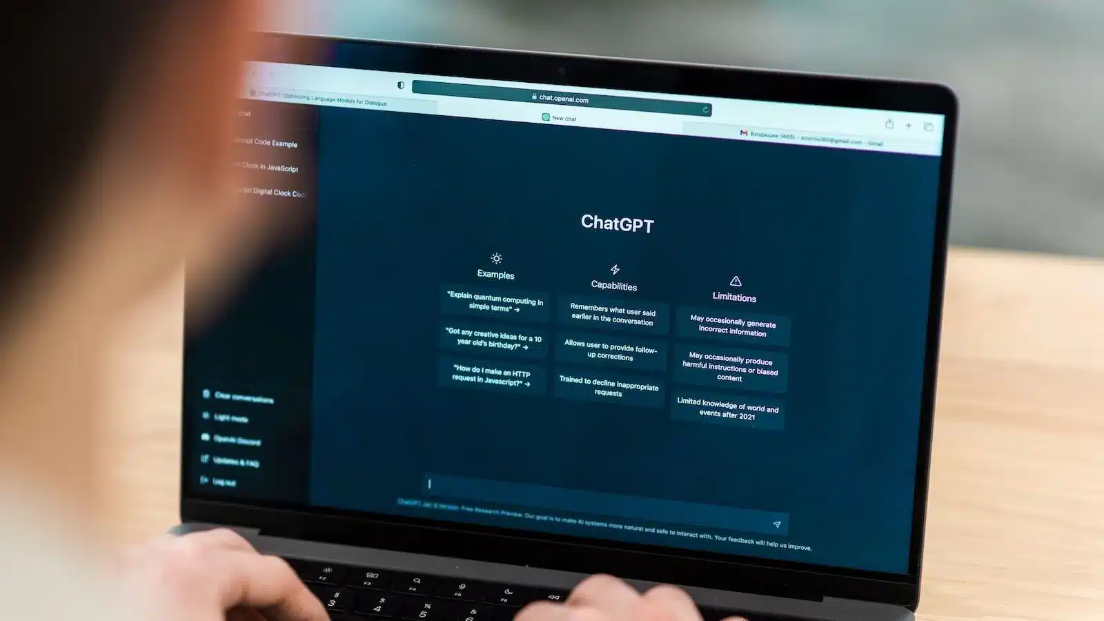 ChatGPT Jobs: la función de IA que promete ayudarte a encontrar trabajo