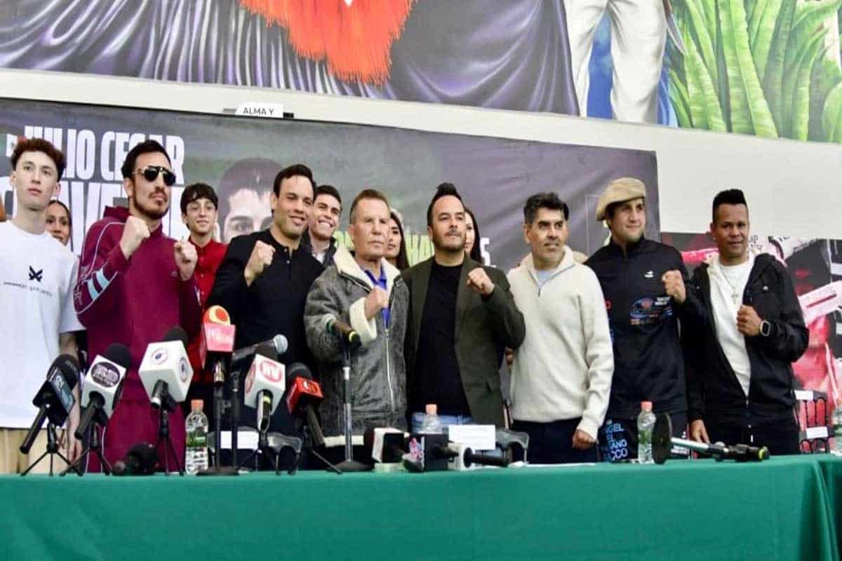 Chávez Jr logra regreso definitivo tras vencer a Sacco