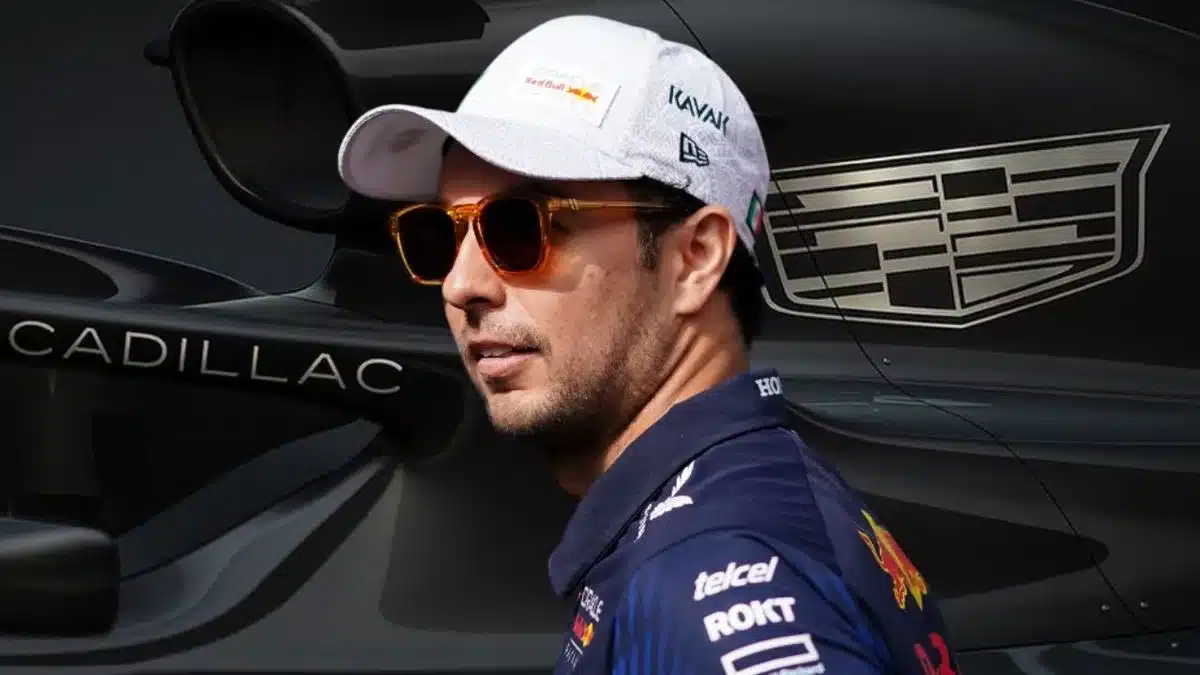 Checo Pérez y los pilotos de F1 que correrán como locales en la temporada 2026 Checo Pérez y los pilotos de F1 que correrán como locales en la temporada 2026