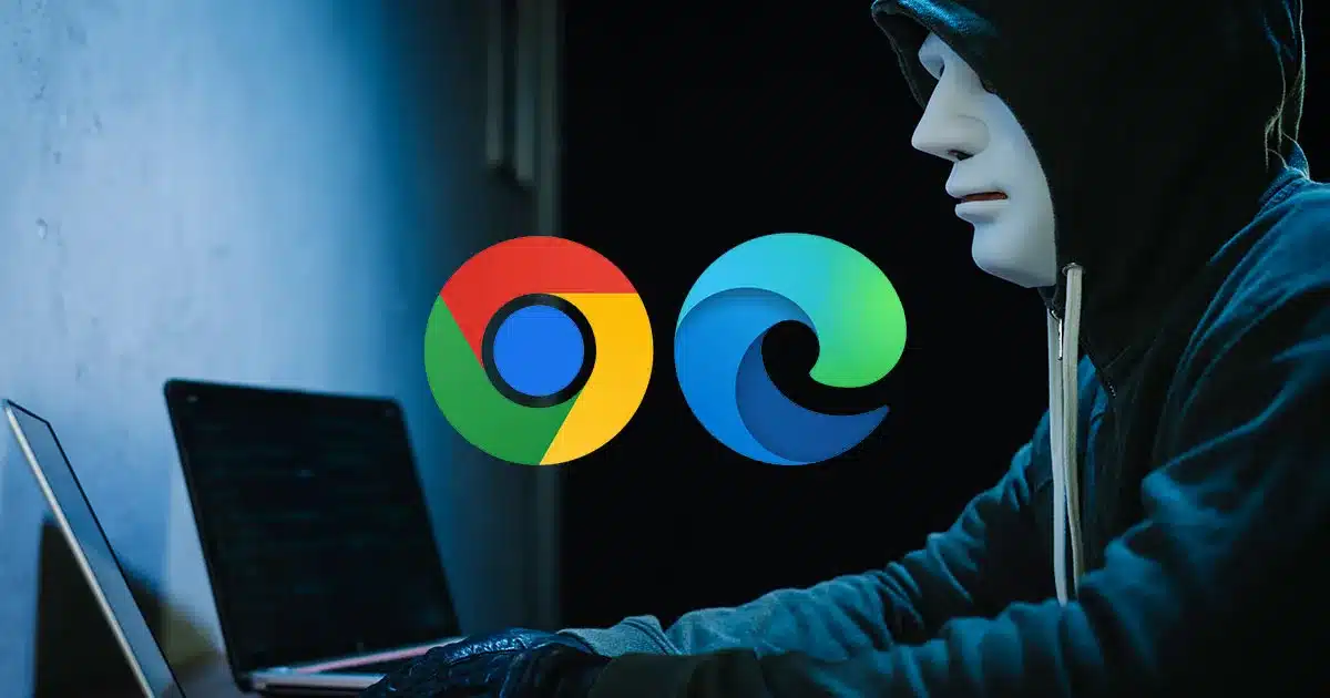 Ciberataque en extensiones de Chrome y Edge expone a millones de usuarios Ciberataque en extensiones de Chrome y Edge expone a millones de usuarios