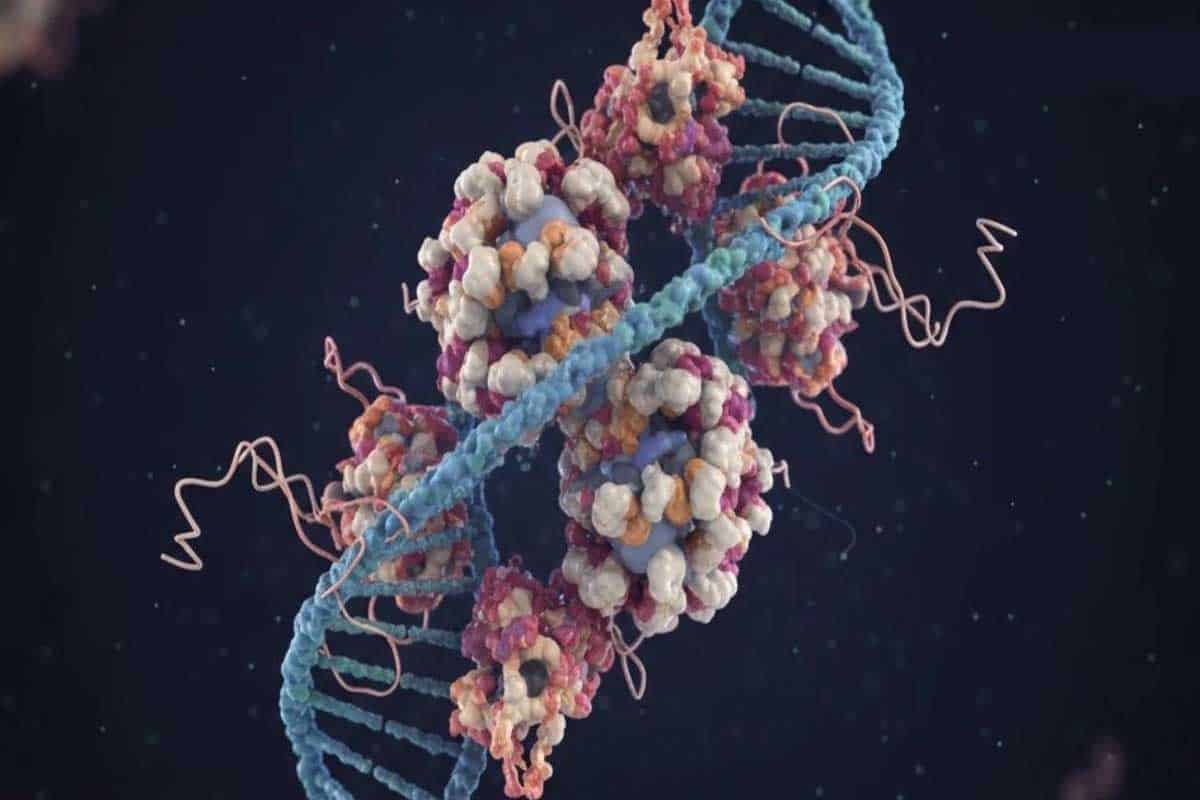 Científicos y el avance clave hacia biotecnología cuántica Científicos y el avance clave hacia biotecnología cuántica