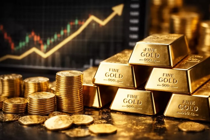 ¿Cómo invertir en oro en 2026 desde cero y hacerlo rentable?