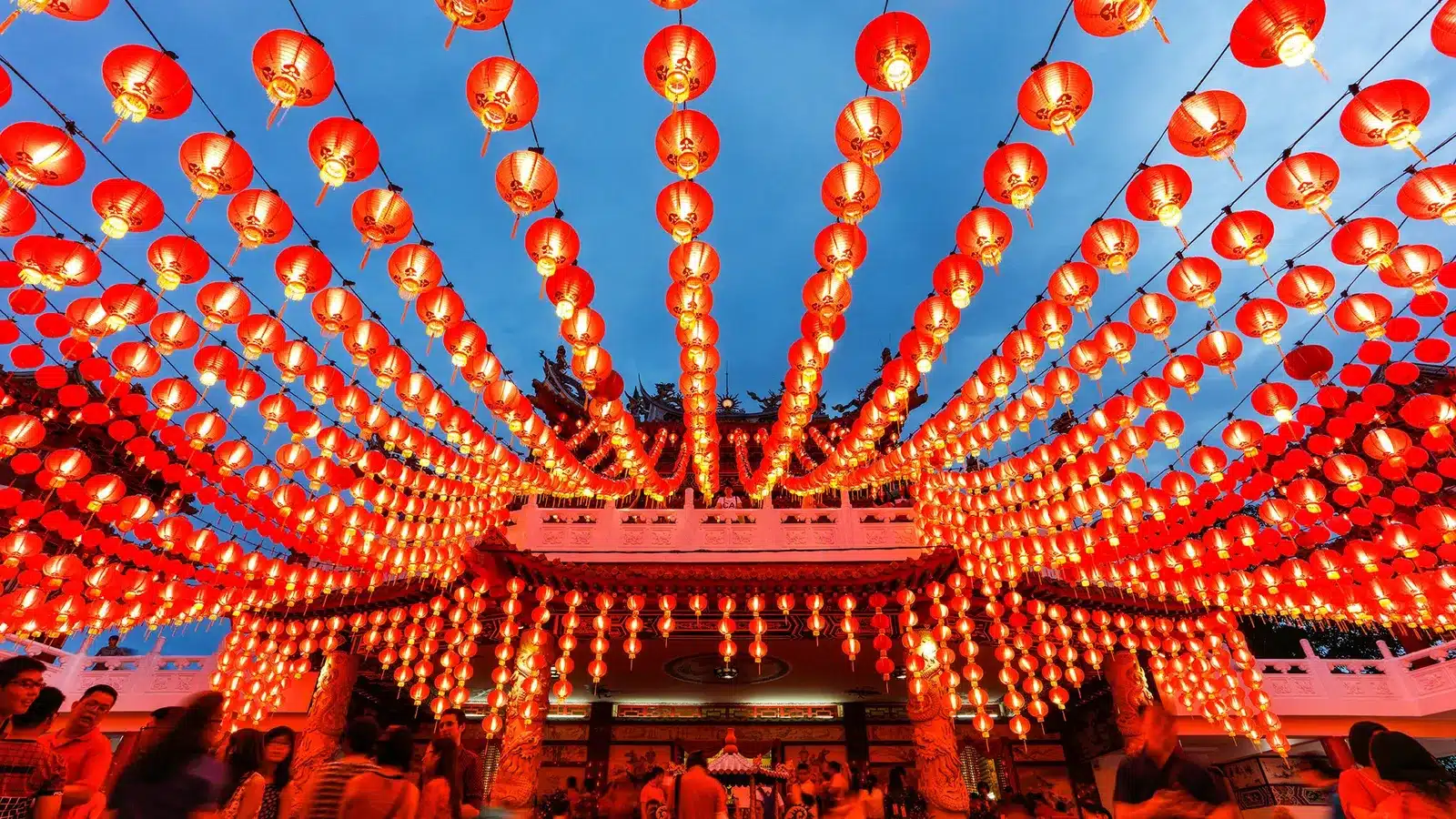 Conoce el amuleto ideal para tu signo este Año Nuevo Chino Conoce el amuleto ideal para tu signo este Año Nuevo Chino