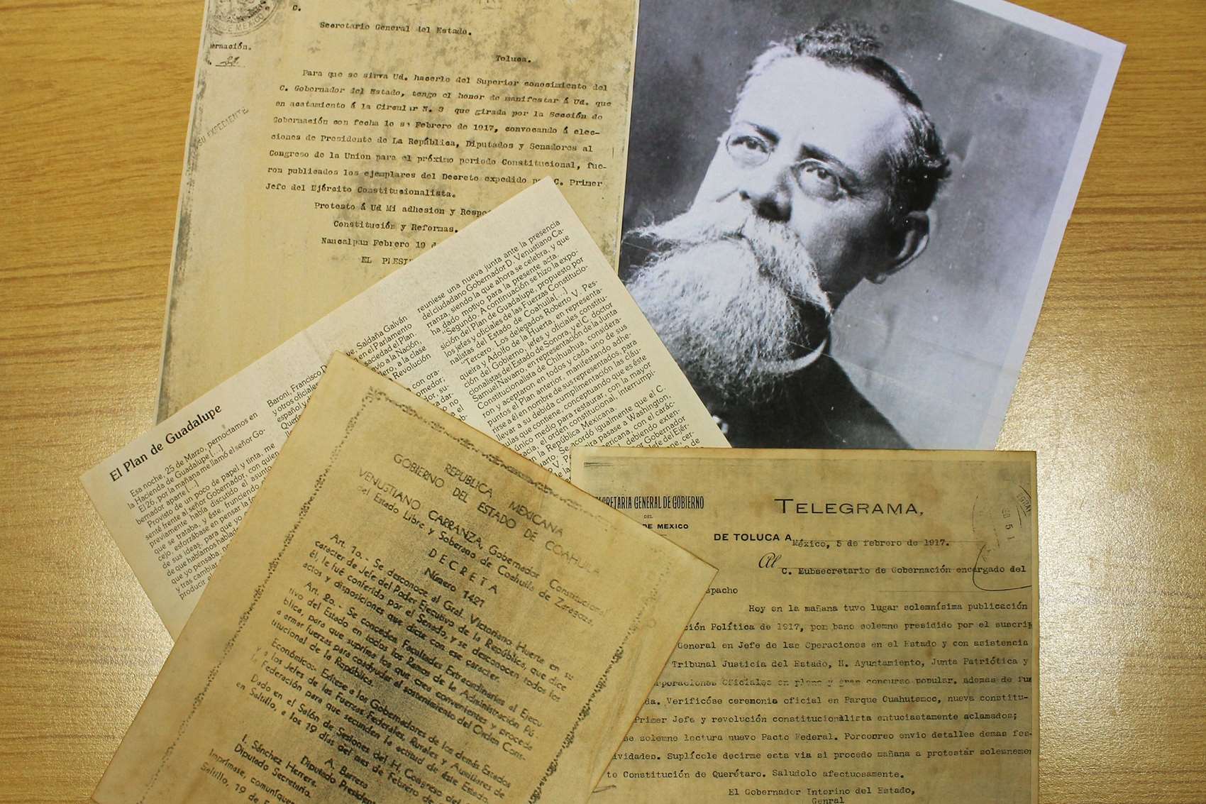 Constitución Mexicana: esta es la fecha del siguiente puente oficial