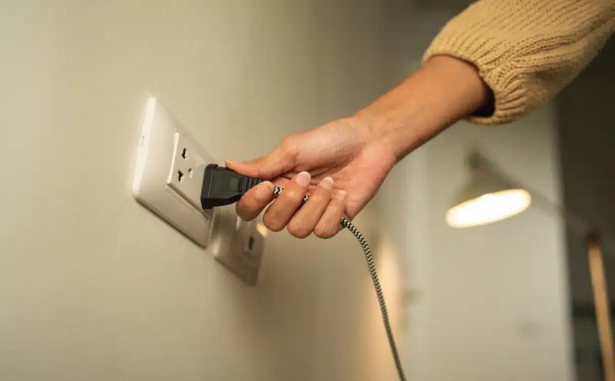 Consumo vampiro: los electrodomésticos que encarecen tu recibo sin que lo notes