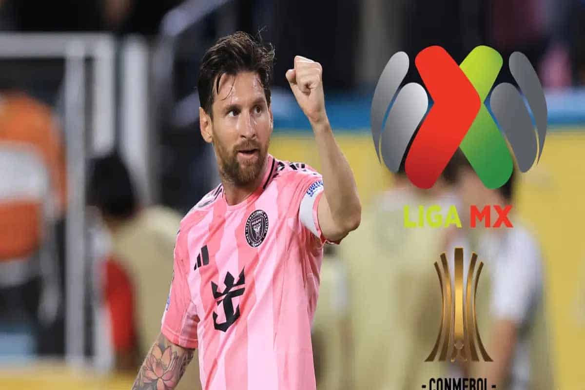 Copa Libertadores decisiva MLS y Liga MX podrían volver Copa Libertadores decisiva: MLS y Liga MX podrían volver