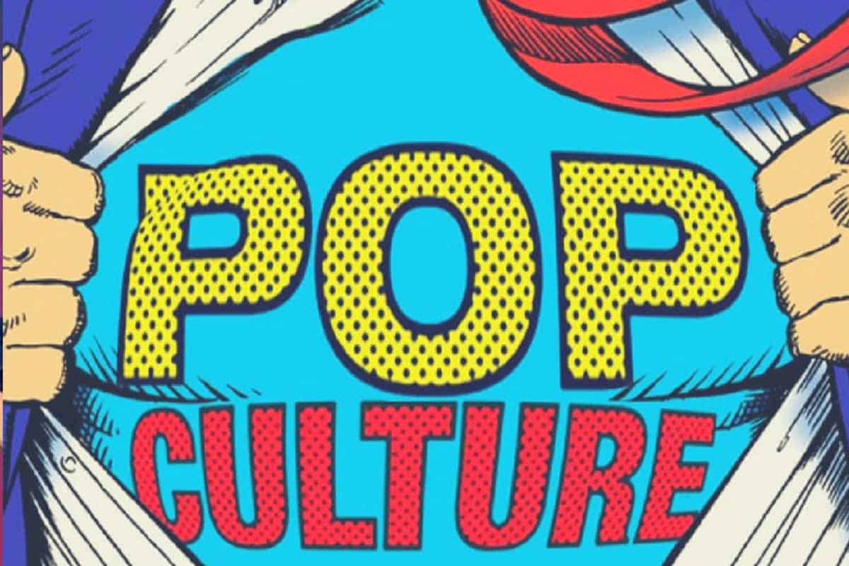 Cultura y Pop: análisis de cómo el cine y la literatura se influyen