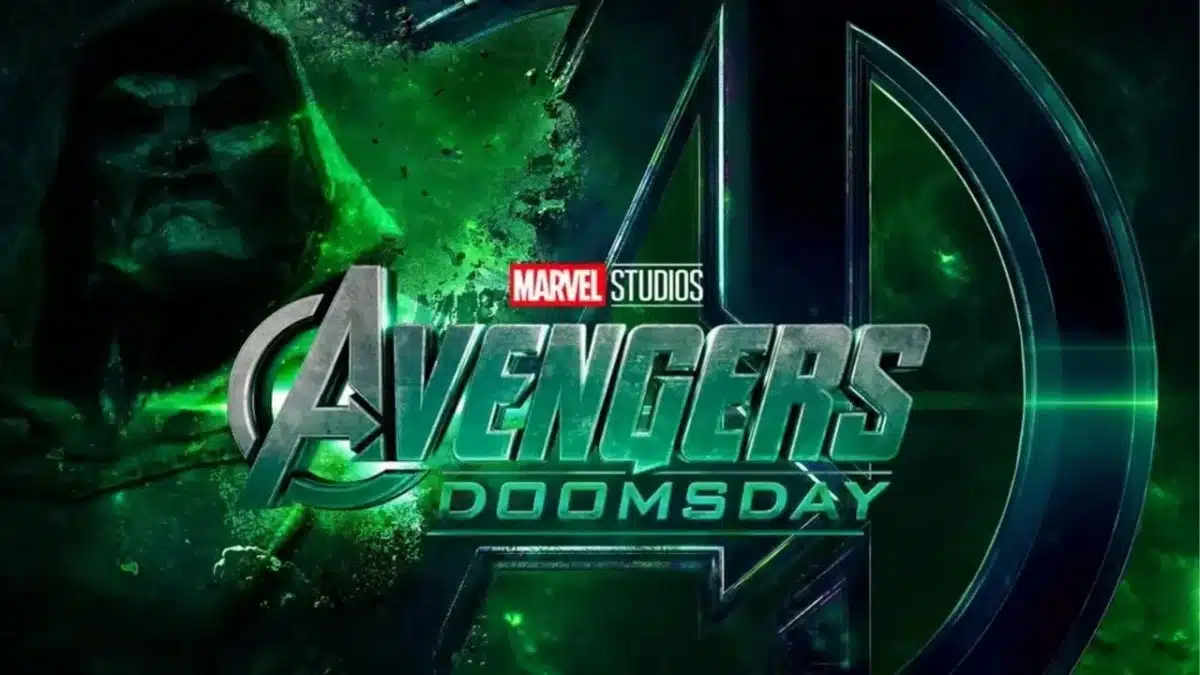 Detalle oculto en tráiler de "Avengers: Doomsday" confirma a los Centinelas