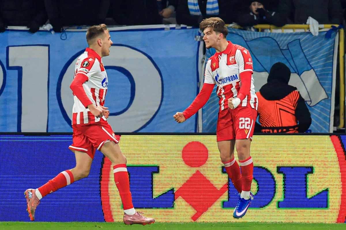 Detenidos 93 hinchas tras violentas peleas en Bosnia