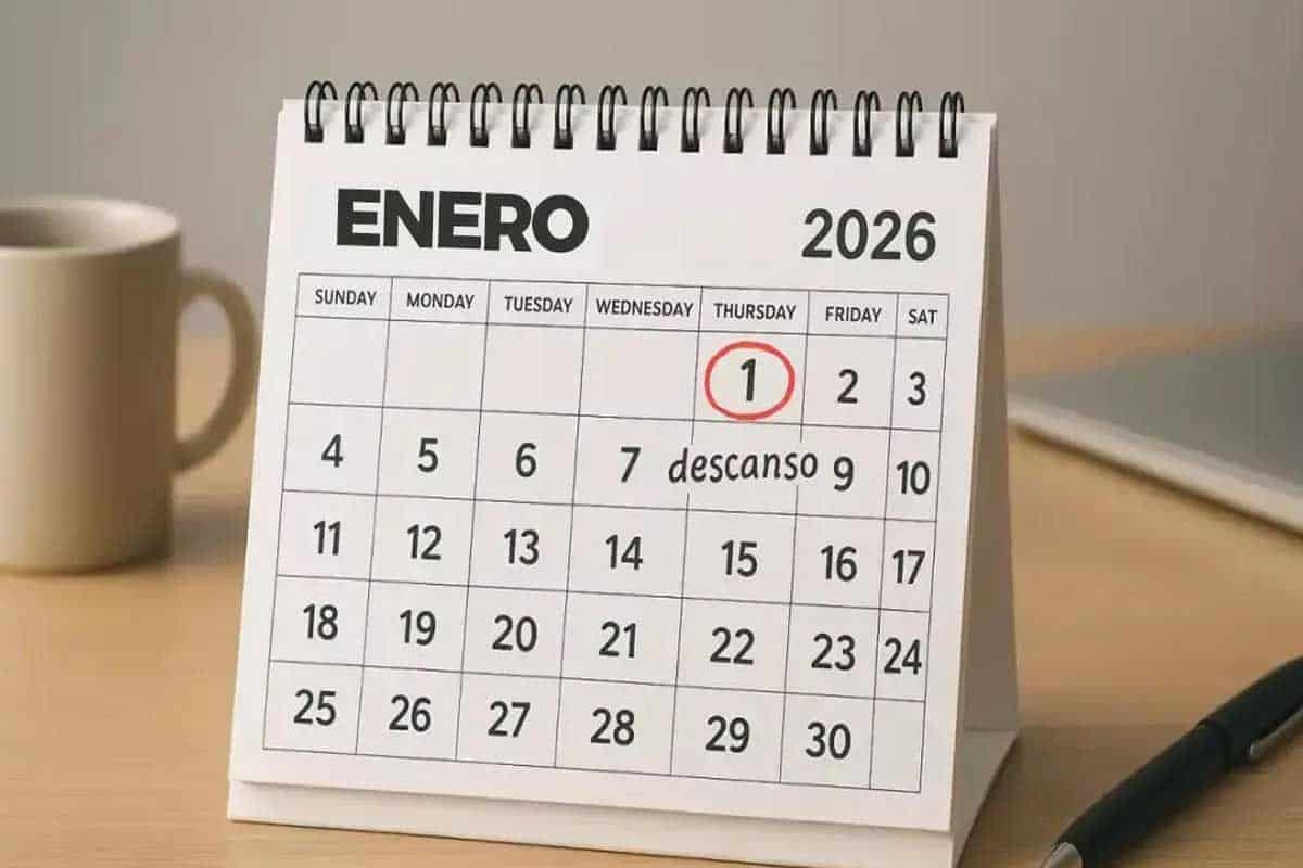 días festivos: el descanso legal que muchos trabajan sin saberlo