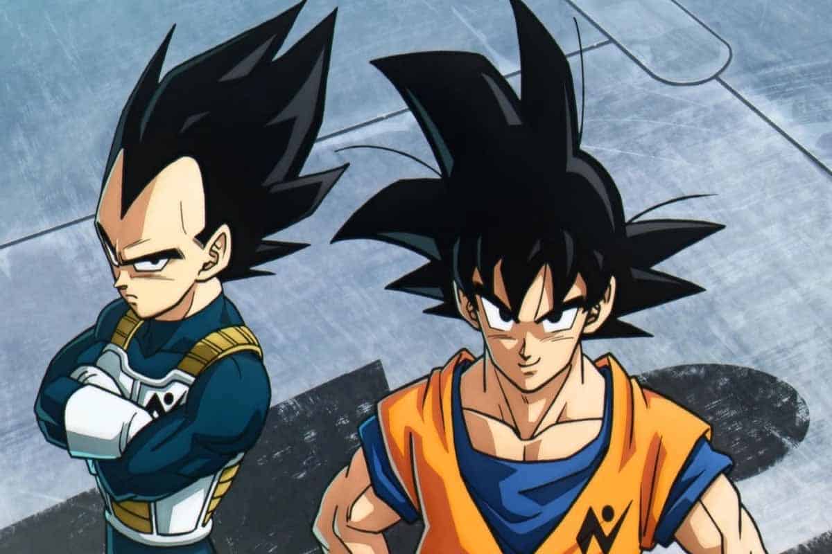 Dragon Ball anuncia imperdible regreso con el villano Moro