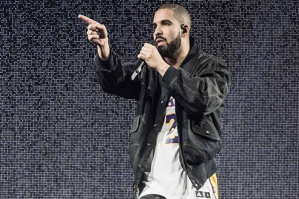 Drake secretos inéditos sobre su presunta manipulación digital Drake: secretos inéditos sobre su presunta manipulación digital