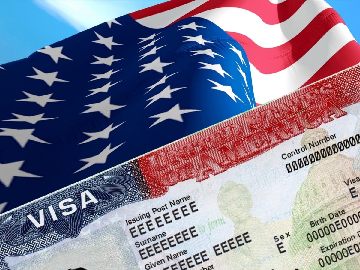 EE. UU. permite ingresar sin visa tradicional a algunos países latinos