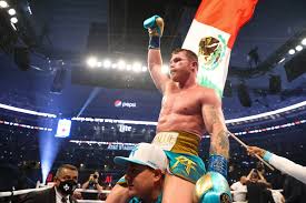 El futuro del Canelo Álvarez en 2026- CMB lo declara un año clave El futuro del Canelo Álvarez en 2026: CMB lo declara un año clave