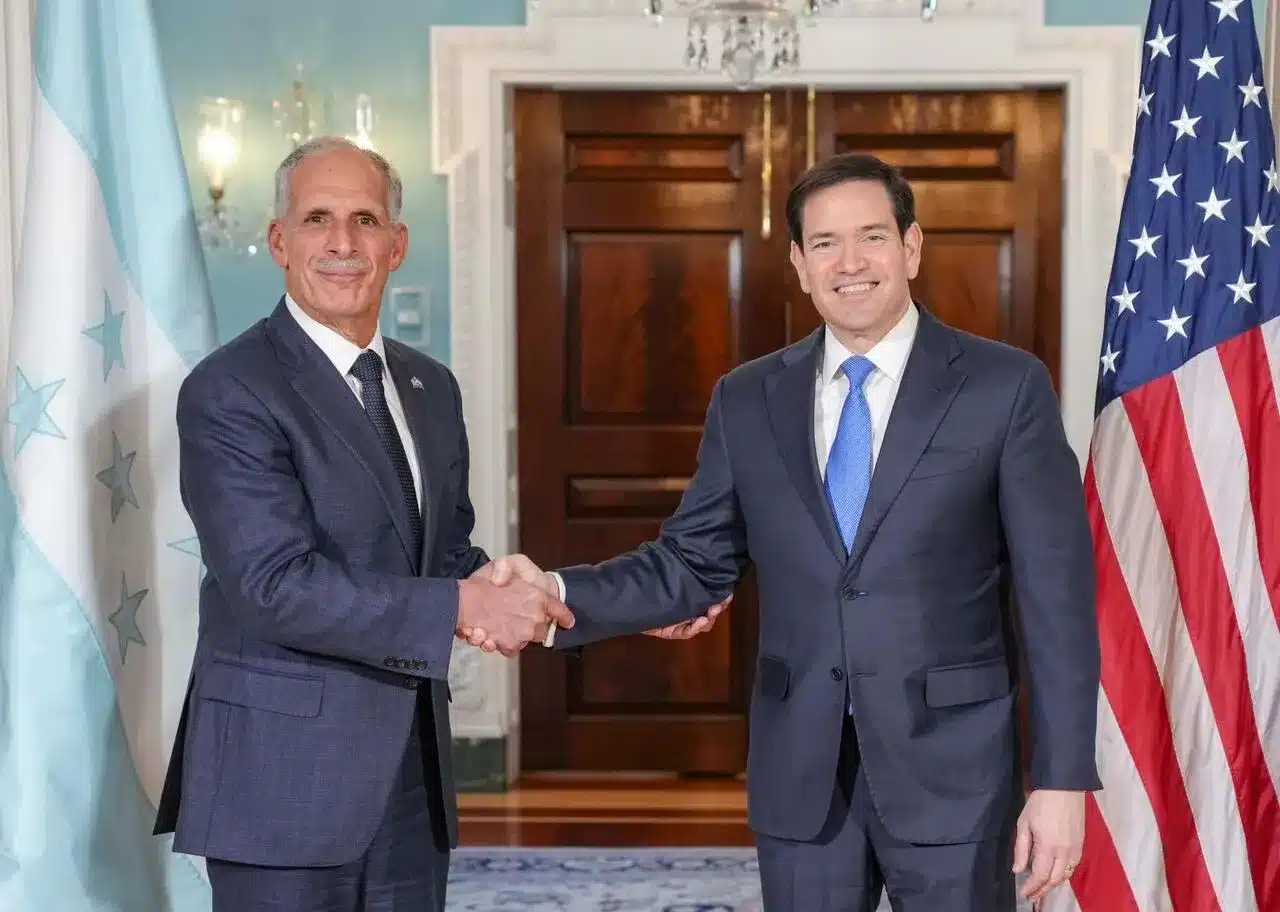 El rumbo de Honduras: Asfura apuesta por EE.UU. y la democracia