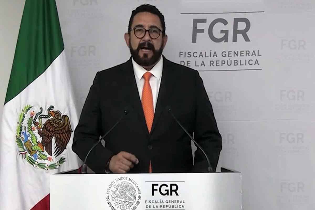 Ex funcionario cercano a García Luna cayó tras años de impunidad ex funcionario cercano a García Luna cayó tras años de impunidad