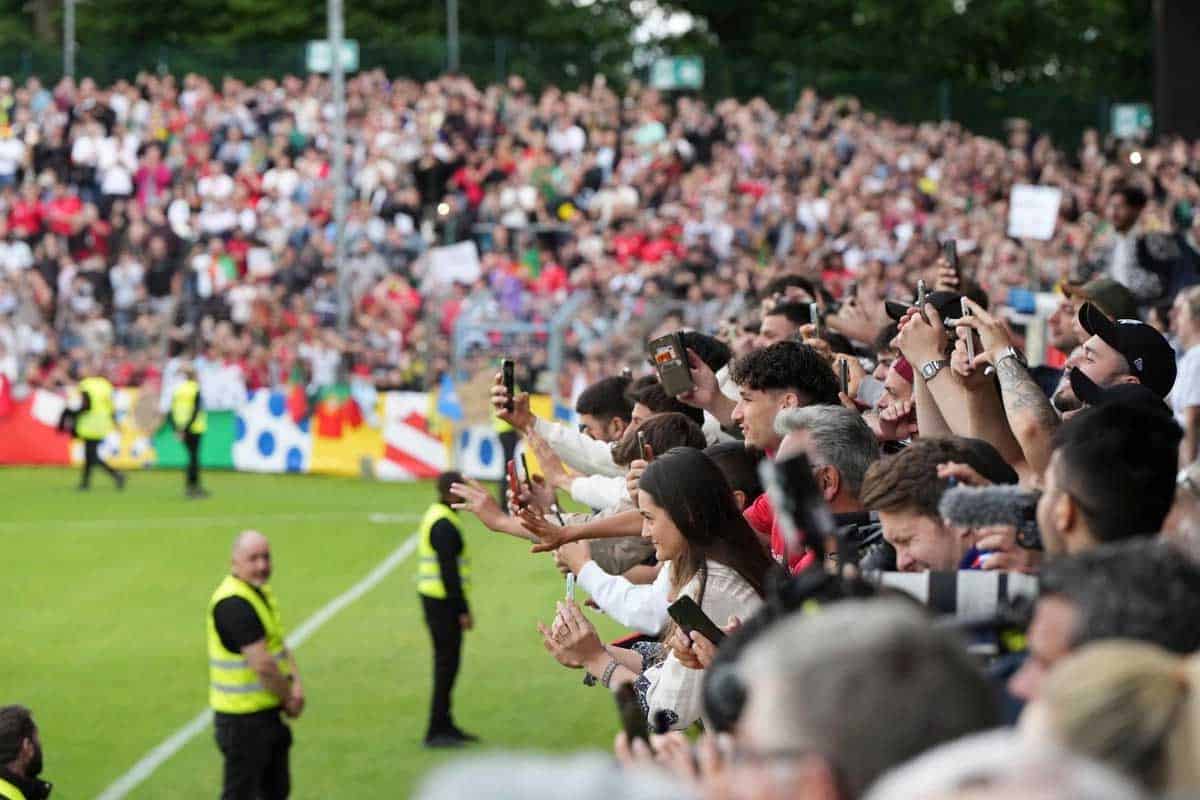 FIFA enfrenta polémico y decisivo cambio en el consumo del futbol