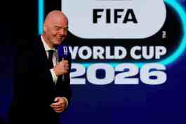 FIFA redefine control total de datos rumbo al Mundial 2026 FIFA redefine control total de datos rumbo al Mundial 2026