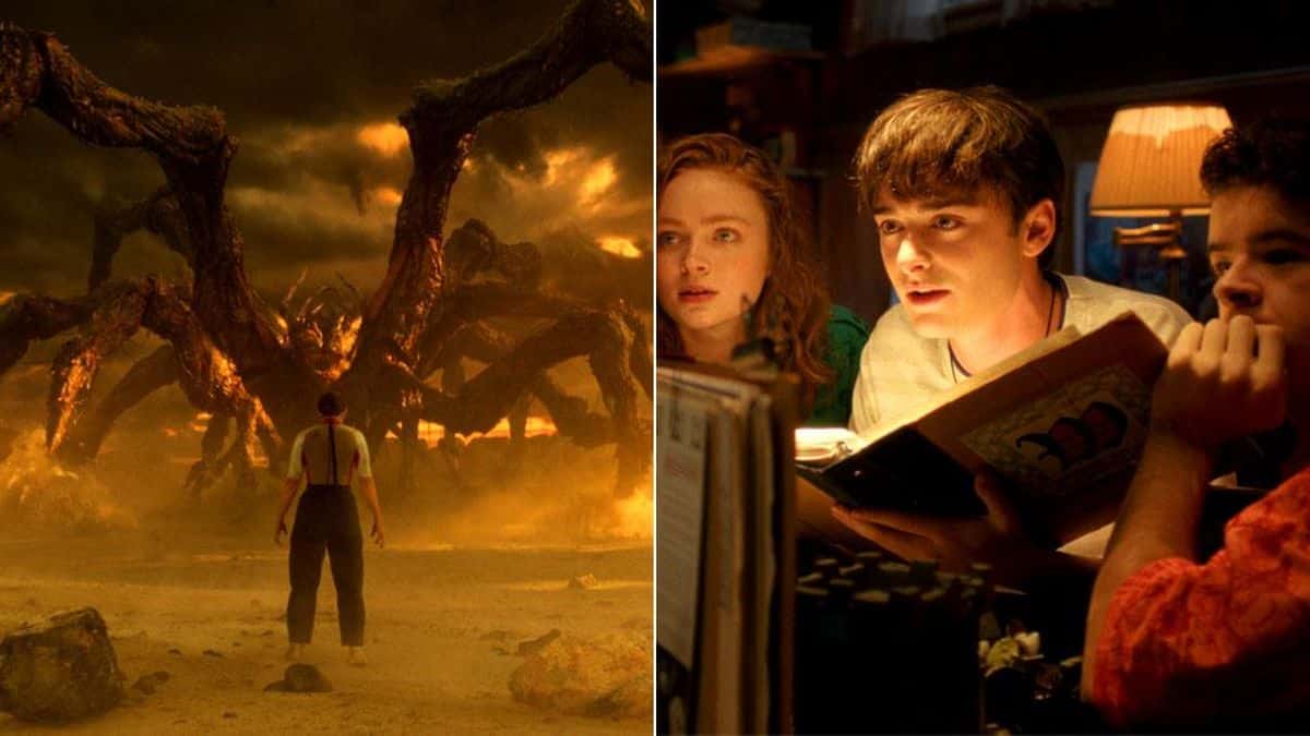 Final Stranger Things- Los Duffer explican sacrificio de Eleven y muertes clave Final Stranger Things: Los Duffer explican sacrificio de Eleven y muertes clave