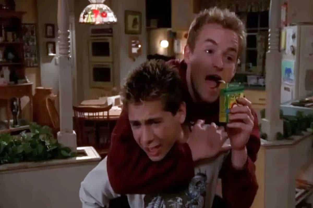 Francis y Reese estarán en el Desertcon en Monterrey Francis y Reese estarán en el Desertcon en Monterrey