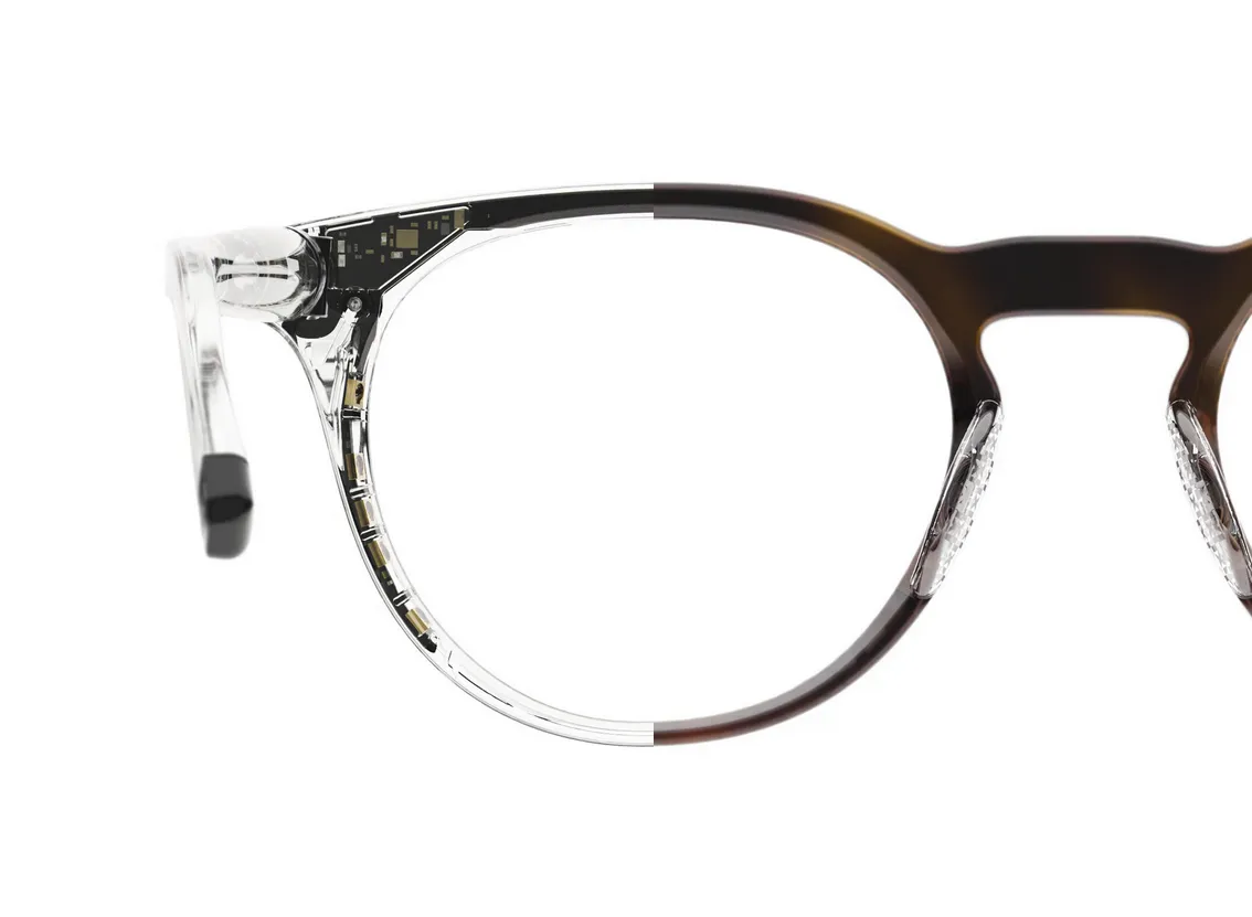 Gafas autofocus: la tecnología que cambiará cómo vemos el mundo