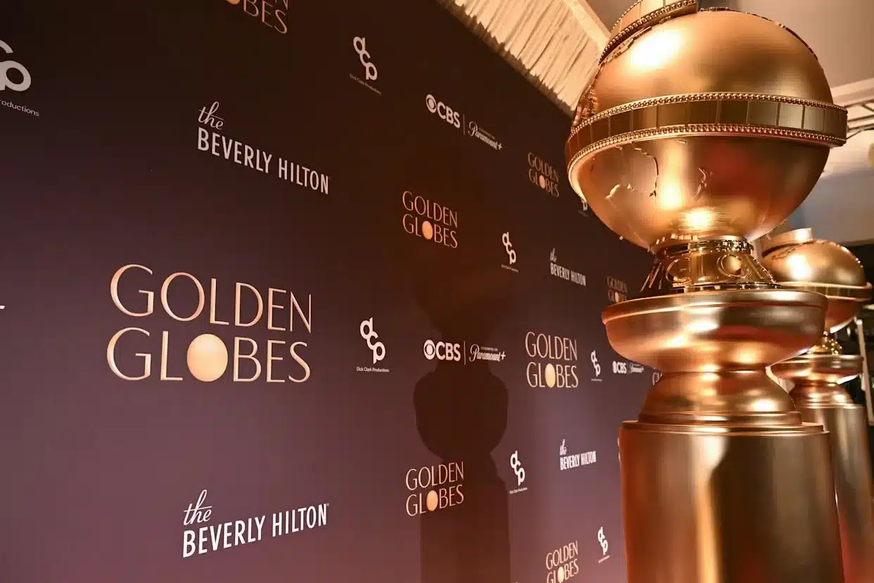 Golden Globes 2026: Mexicanos nominados, fecha y dónde ver la transmisión