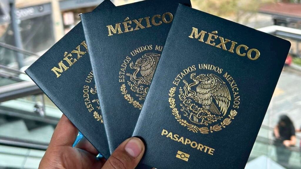 Guía para tramitar el pasaporte mexicano: requisitos y alertas contra fraudes