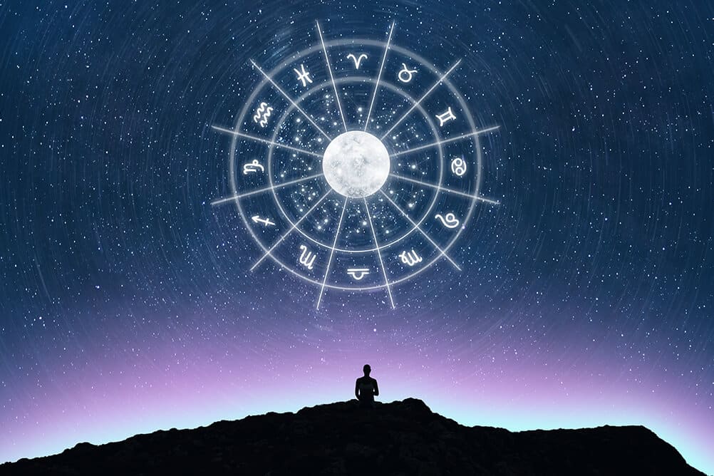 Horóscopo 2026: Los números de la suerte del tarot para atraer la riqueza