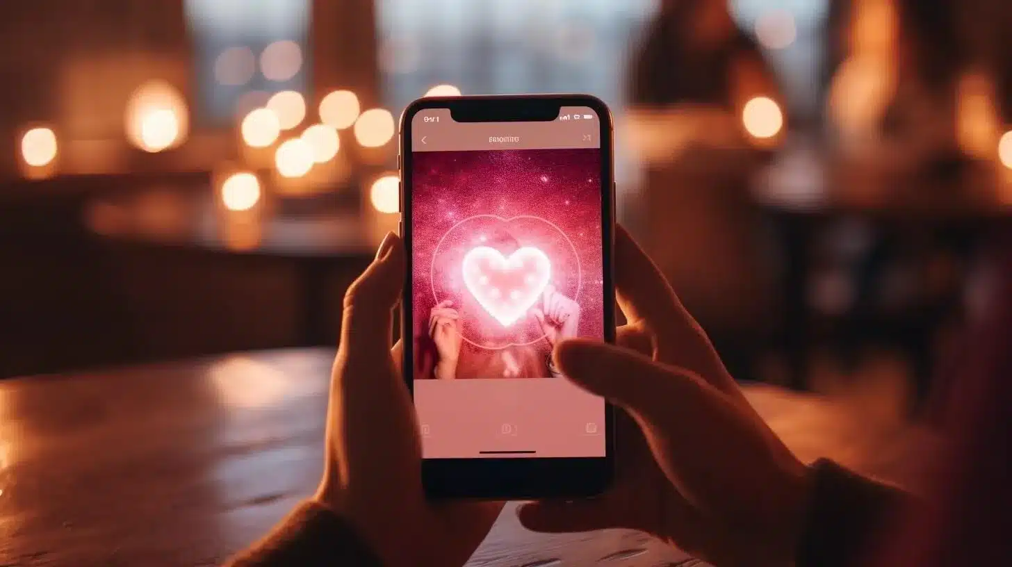 IA en citas digitales cómo la inteligencia artificial reinventa el amor online IA en citas digitales: cómo la inteligencia artificial reinventa el amor online