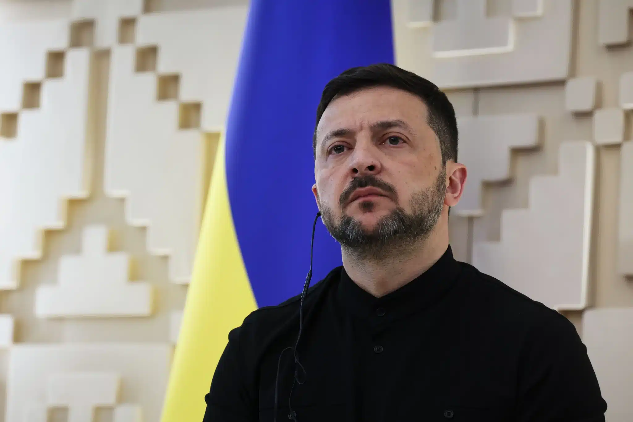 Intercambio de prisioneros: Zelensky acusa a Rusia de bloquear el proceso