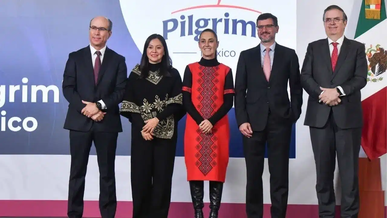 Inversión de Pilgrim’s impulsa empleo y producción avícola en México