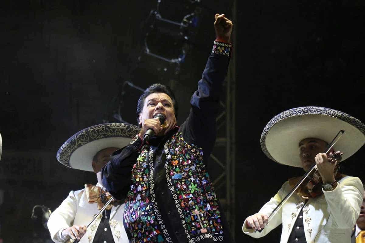 Juan Gabriel: el legado imparable que sigue estremeciendo a México