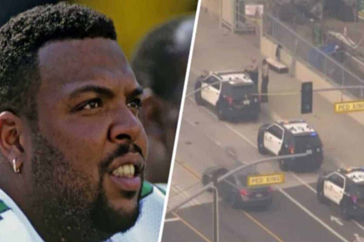 Kevin Johnson asesinado revelador crimen que impacta Kevin Johnson asesinado: revelador crimen que impacta