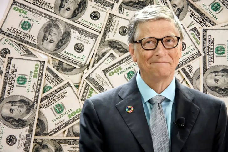 Bill Gates y sus lecciones de negocio para emprender y crecer