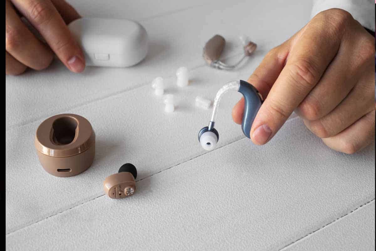 Los 3 mejores audífonos de 2026 según el Centro Auditivo Oidox