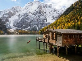 Destinos 2026: 3 viajes soñados según National Geographic Destinos 2026: 3 viajes soñados según National Geographic