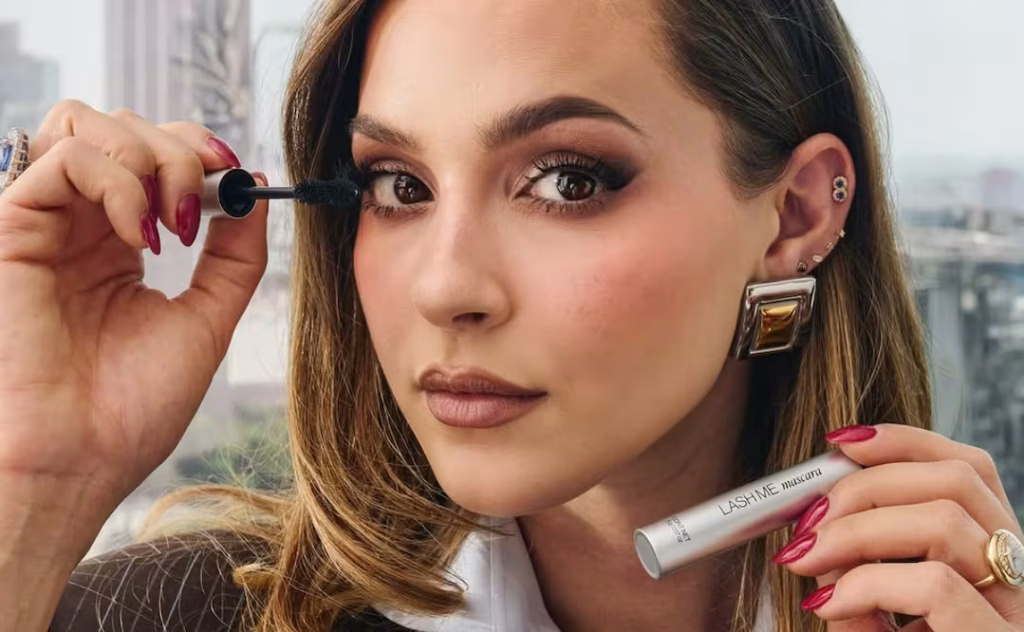 Los negocios de que hicieron la fortuna Mariana Rodríguez, "La Chavacana Mayor" 2 Mar Cosmetics