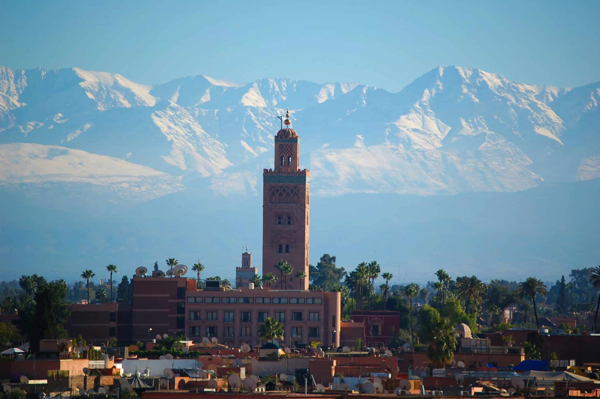 Marrakech: Entre el pulso cosmopolita y la tradición eterna