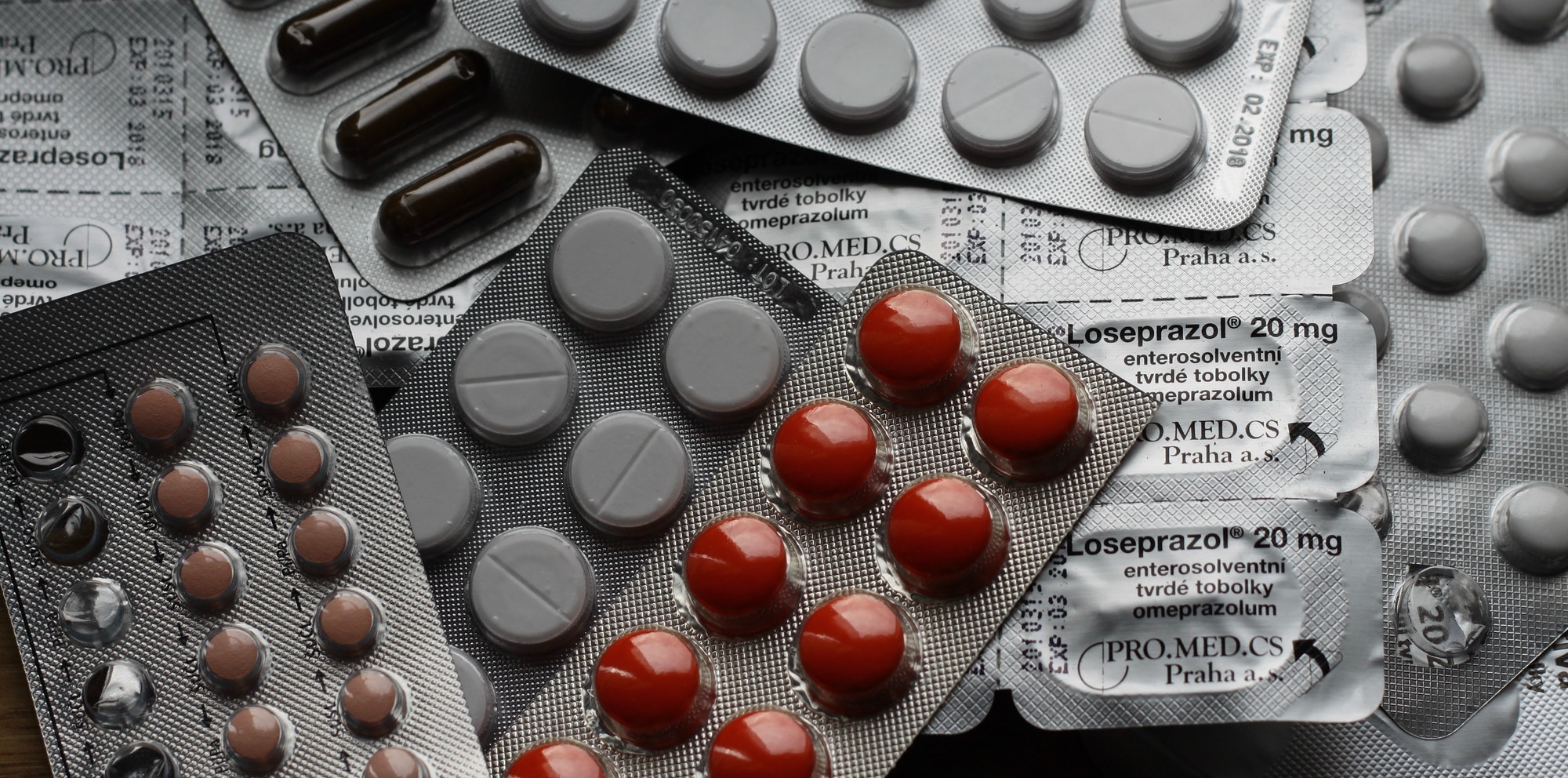 Medicamentos caducados- Los riesgos de consumirlos y qué hacer con ellos Medicamentos caducados: Los riesgos de consumirlos y qué hacer con ellos