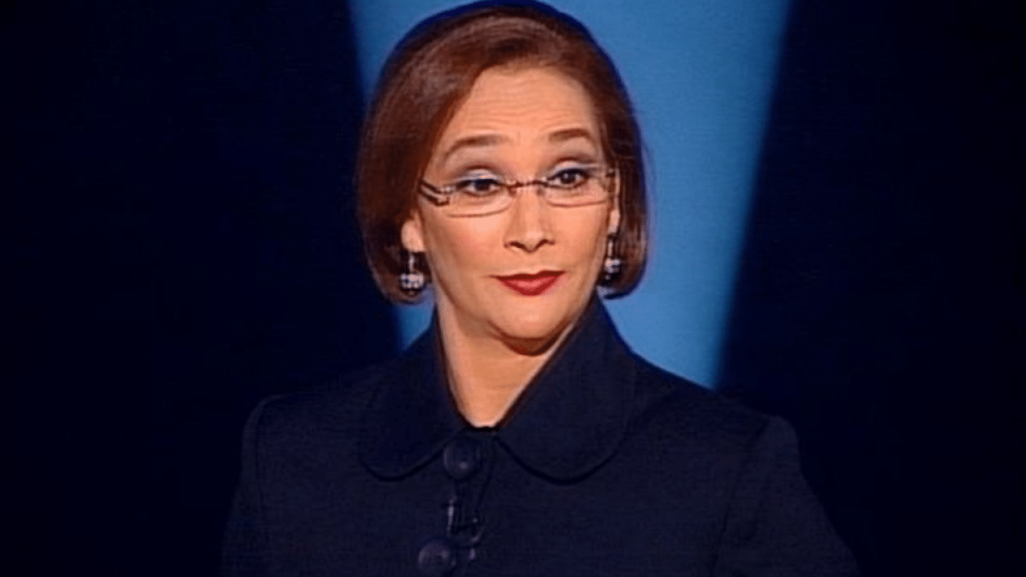 Montserrat Ontiveros regresa a México busca volver a la TV Montserrat Ontiveros regresa a México busca volver a la TV