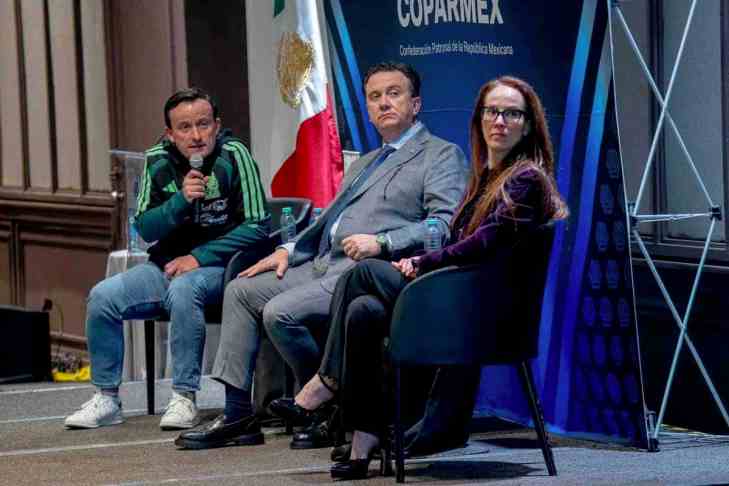 Mundial 2026 revela la derrama millonaria para México