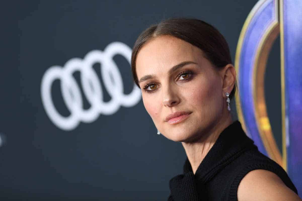 Natalie Portman lanza fuerte denuncia en Sundance