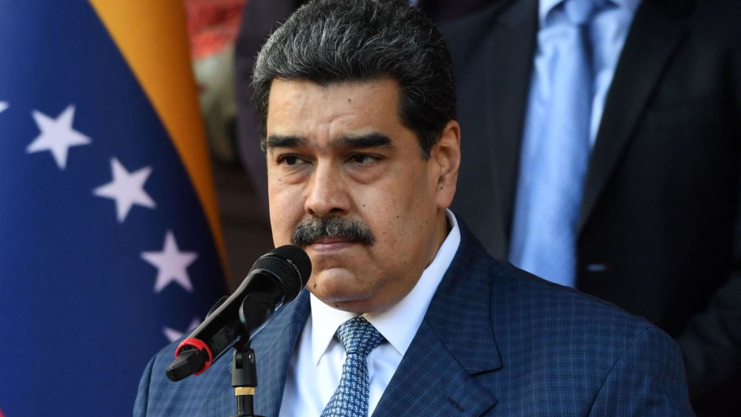 Nicolás Maduro en Prisión- Posible Sentencia en EE. UU. por Narcoterrorismo Nicolás Maduro en Prisión: Posible Sentencia en EE. UU. por Narcoterrorismo