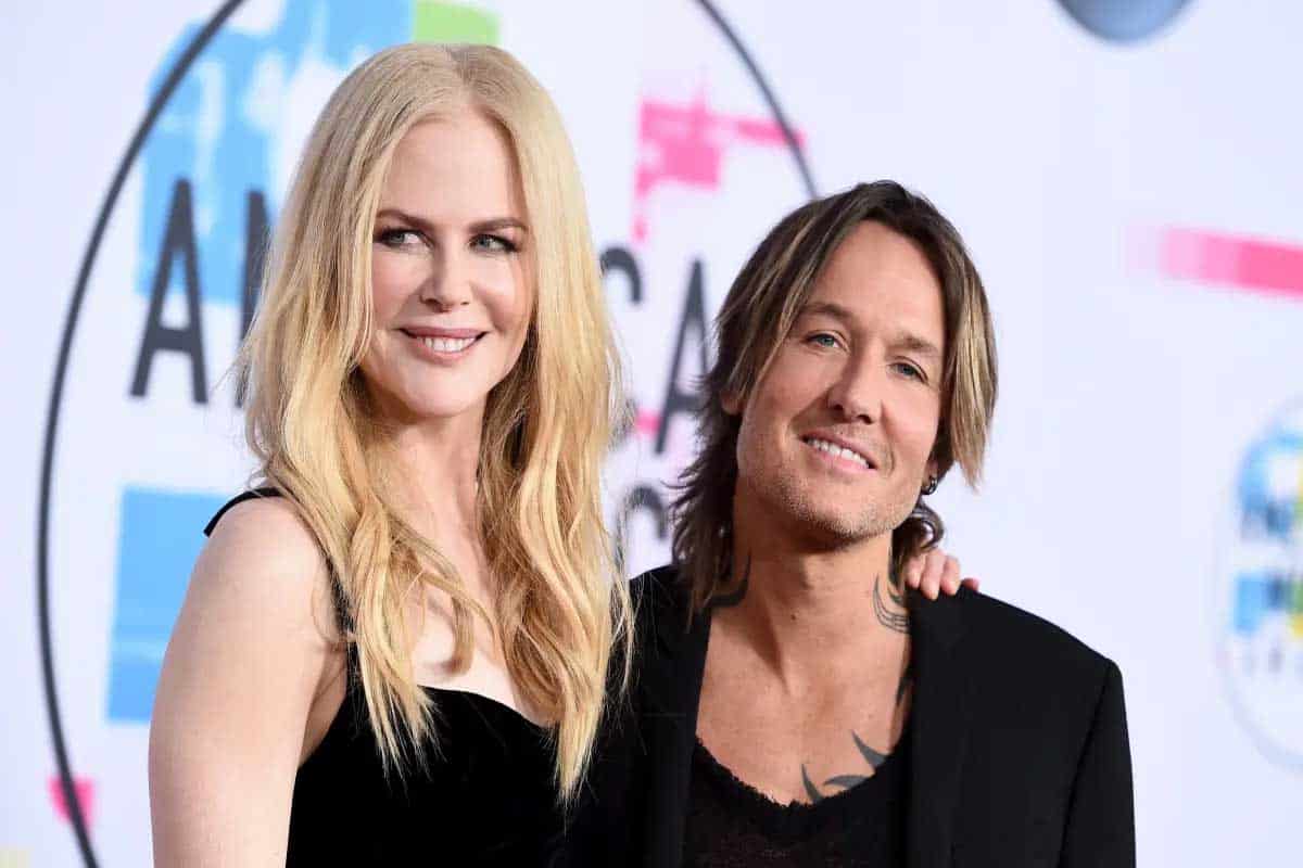 Nicole Kidman y el divorcio discreto que sacude Hollywood Nicole Kidman y el divorcio discreto que sacude Hollywood