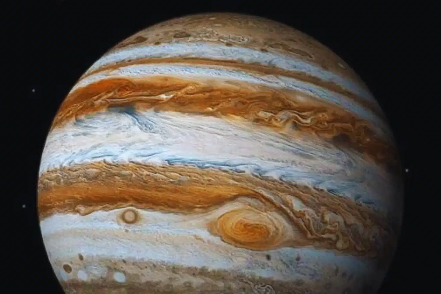 Oposición de Júpiter: El mejor momento para ver al planeta gigante en 2026