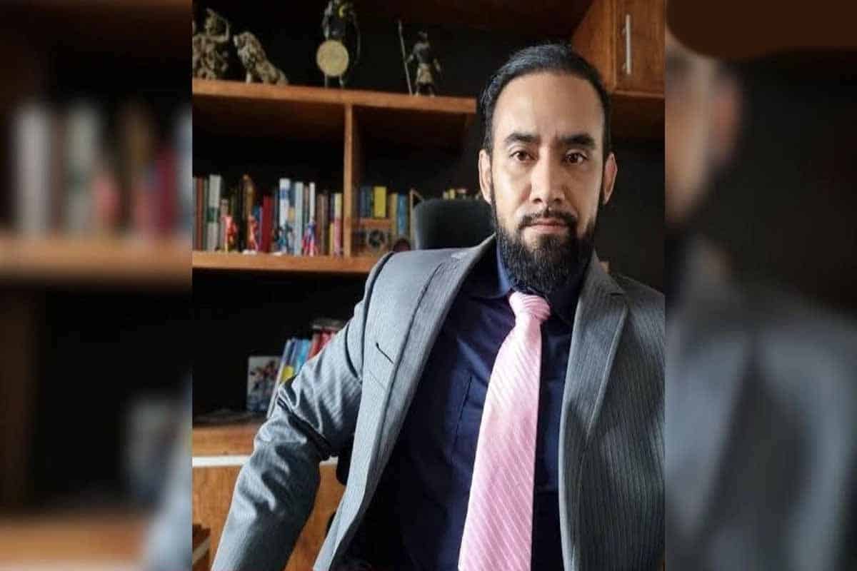 Padre polémico: se cambió de género para no pagar pensión