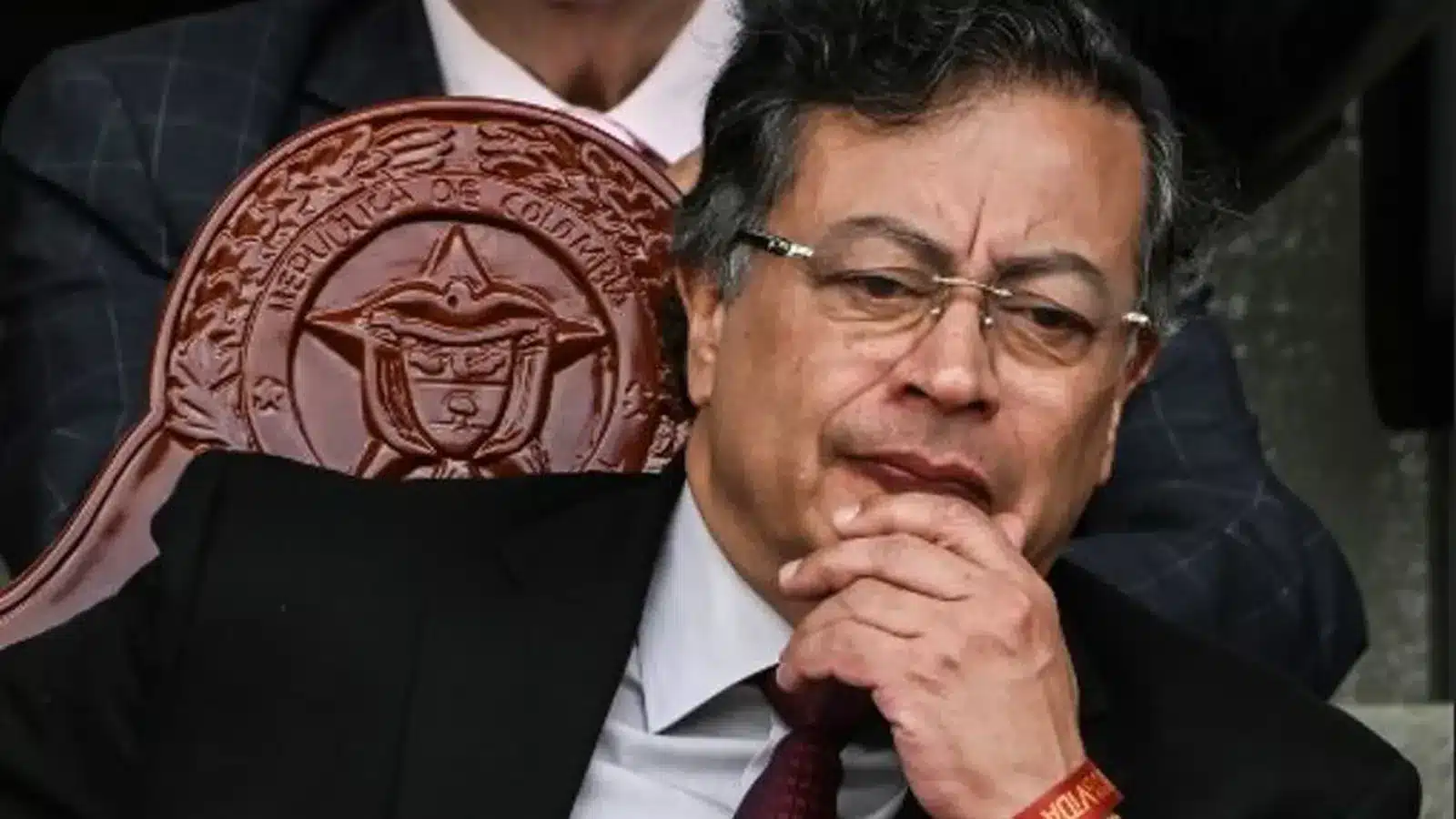 Petro tomará las armas: tensión histórica con Trump sacude a Colombia