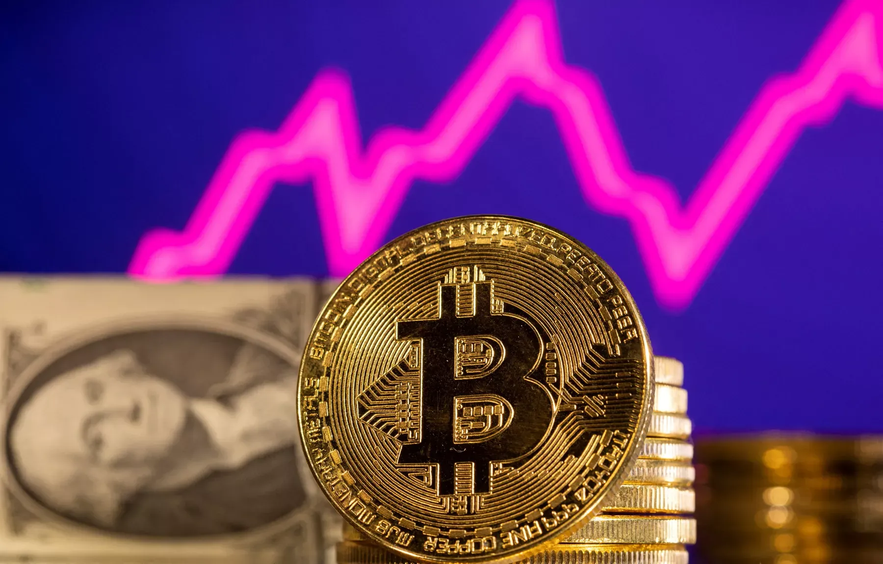 Precio de Bitcoin hoy: qué impulsa su valor y por qué importa